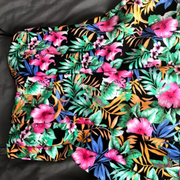 Strapless Candy Coture top - Picture 1 of 4